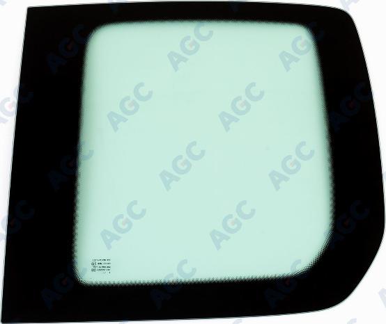 AGC 4025215 - Rear Windscreen car-mod.net