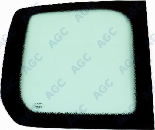 AGC 4025213 - Rear Windscreen car-mod.net