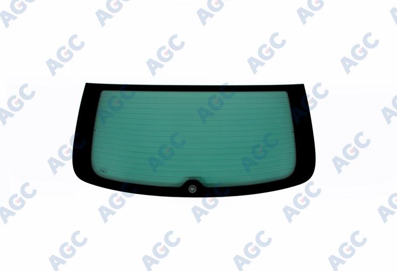 AGC 4026460 - Rear Windscreen car-mod.net