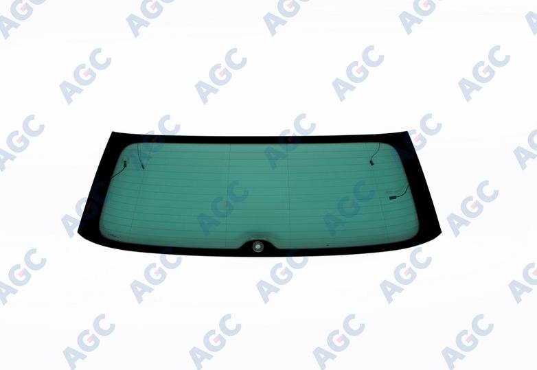 AGC 4026779 - Rear Windscreen car-mod.net