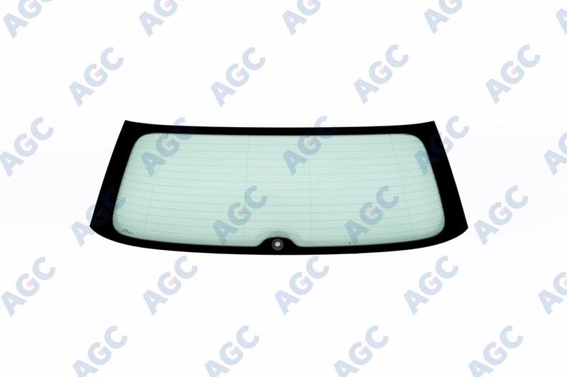 AGC 4026778 - Rear Windscreen car-mod.net