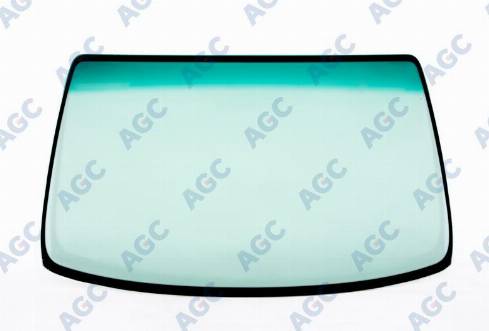 AGC 4028952 - Windscreen car-mod.net