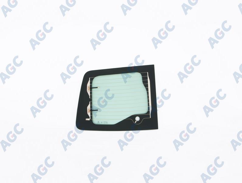 AGC 4028204 - Rear Windscreen car-mod.net