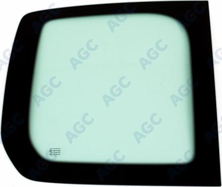 AGC 4023941 - Rear Windscreen car-mod.net