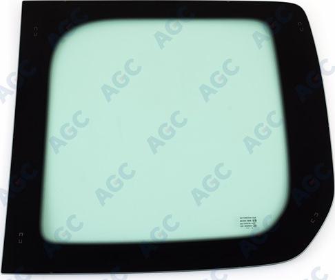 AGC 4024151 - Rear Windscreen car-mod.net