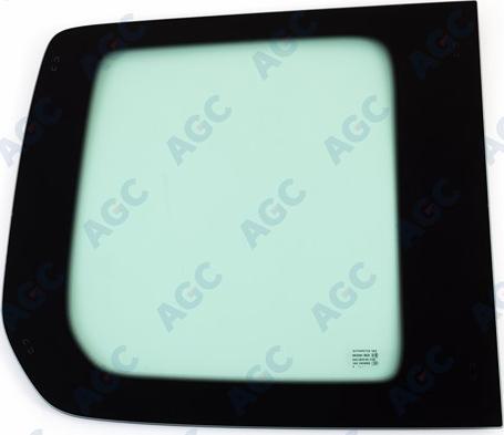 AGC 4024153 - Rear Windscreen car-mod.net