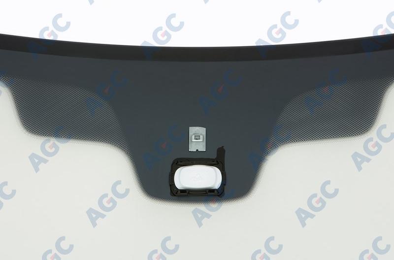 AGC 4023934 - Windscreen car-mod.net