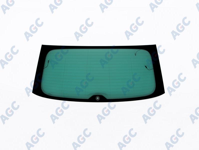 AGC 4027906 - Rear Windscreen car-mod.net