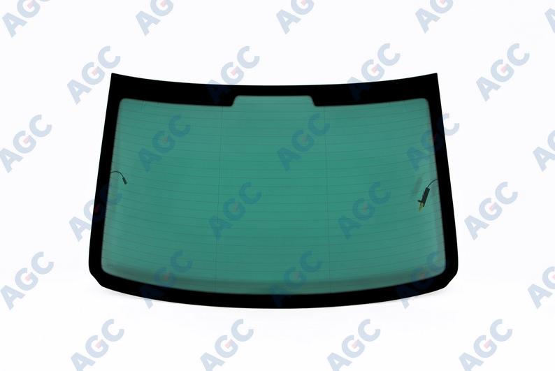 AGC 4027452 - Rear Windscreen car-mod.net