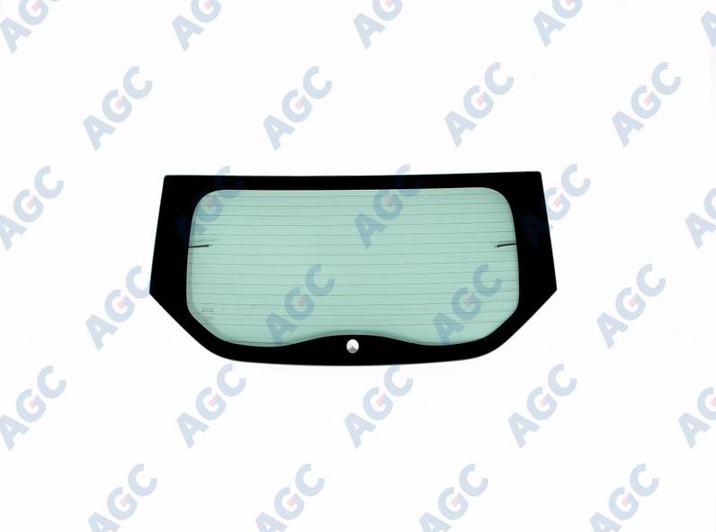 AGC 4027142 - Rear Windscreen car-mod.net