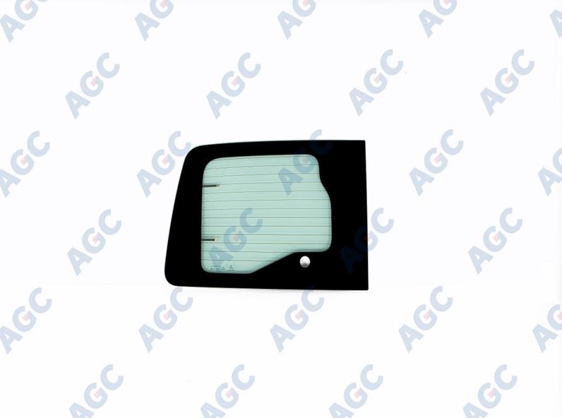 AGC 4027786 - Rear Windscreen car-mod.net