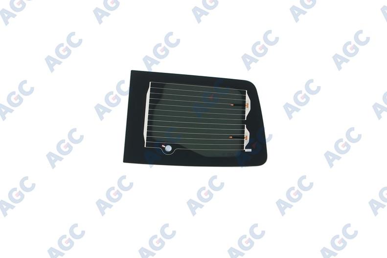 AGC 4027787 - Rear Windscreen car-mod.net