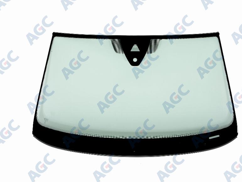 AGC 4149633 - Windscreen car-mod.net