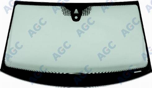 AGC 4148801 - Windscreen car-mod.net