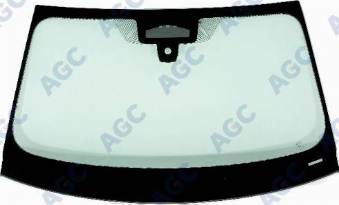 AGC 4142444 - Windscreen car-mod.net