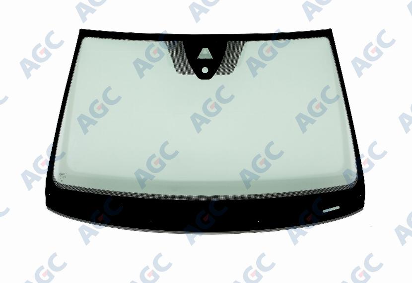 AGC 4154239 - Windscreen car-mod.net
