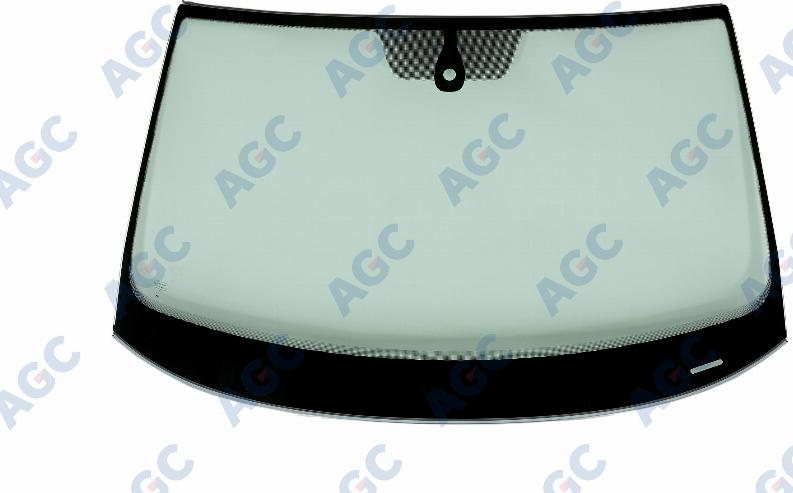 AGC 4151260 - Windscreen car-mod.net
