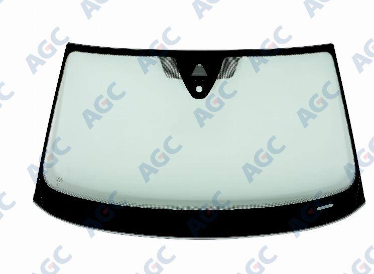 AGC 4158551 - Windscreen car-mod.net