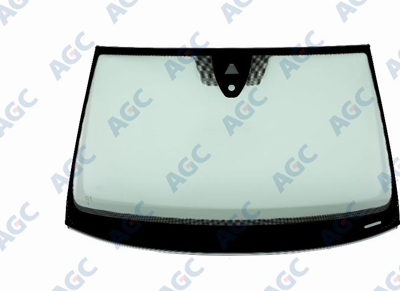 AGC 4157496 - Windscreen car-mod.net