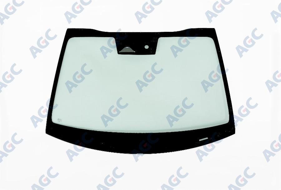 AGC 4165386 - Windscreen car-mod.net