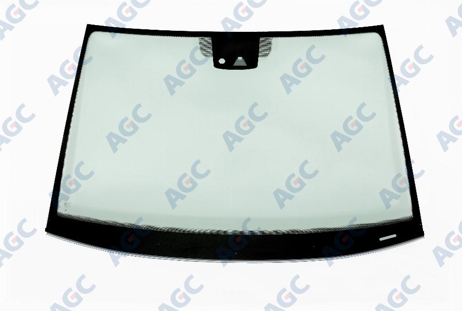 AGC 4163591 - Windscreen car-mod.net