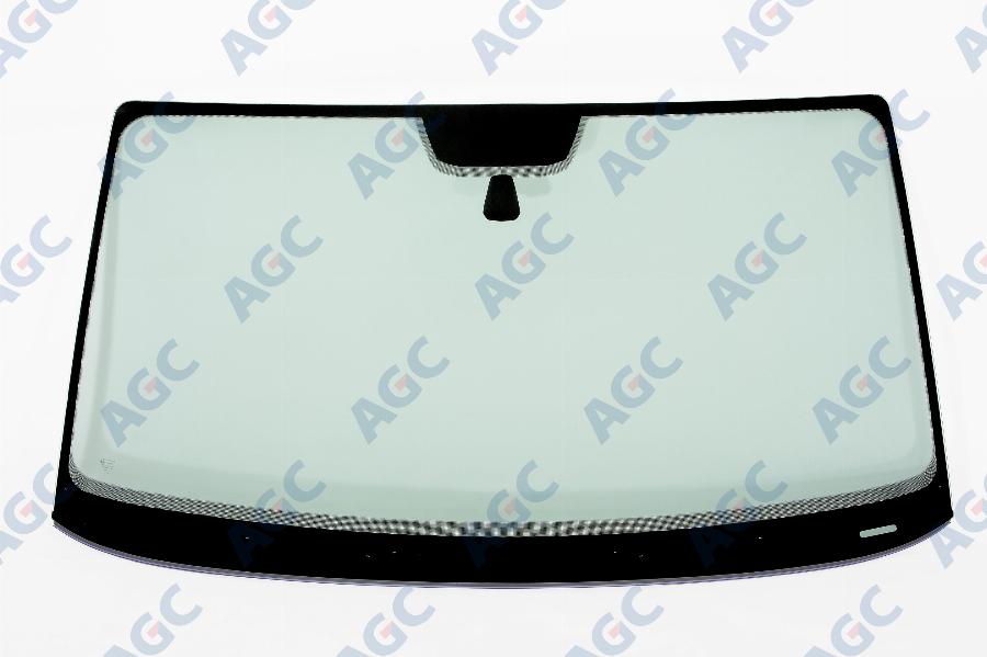 AGC 4167190 - Windscreen car-mod.net