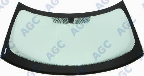 AGC 4108150 - Windscreen car-mod.net