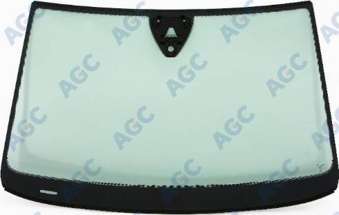 AGC 4115846 - Windscreen car-mod.net