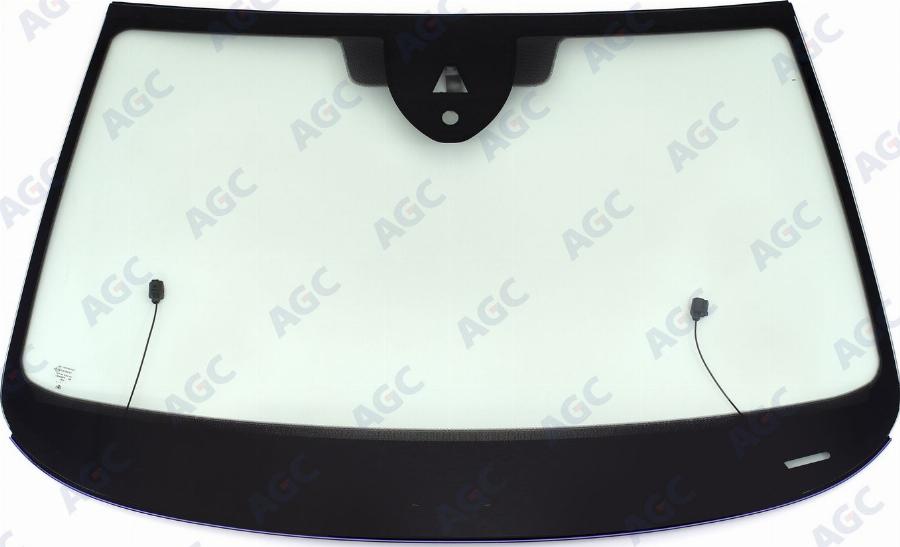 AGC 4116570 - Windscreen car-mod.net