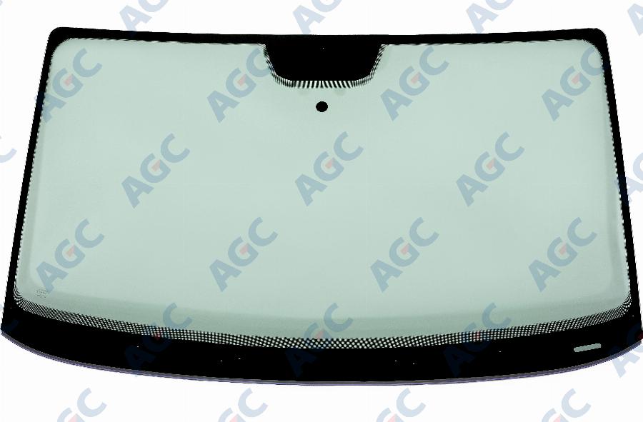 AGC 4111518 - Windscreen car-mod.net