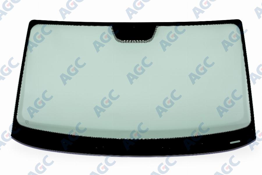 AGC 4111529 - Windscreen car-mod.net