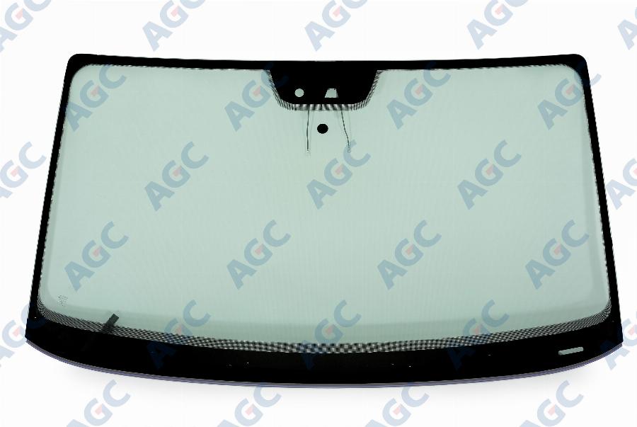 AGC 4111526 - Windscreen car-mod.net