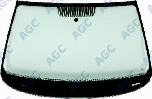 AGC 4112742 - Windscreen car-mod.net