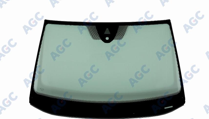 AGC 4139524 - Windscreen car-mod.net