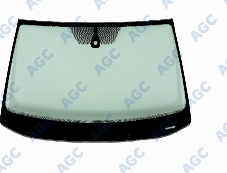 AGC 4139525 - Windscreen car-mod.net
