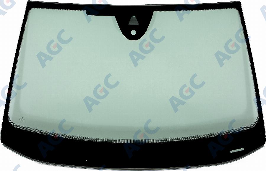 AGC 4139523 - Windscreen car-mod.net