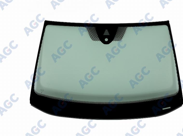 AGC 4139522 - Windscreen car-mod.net