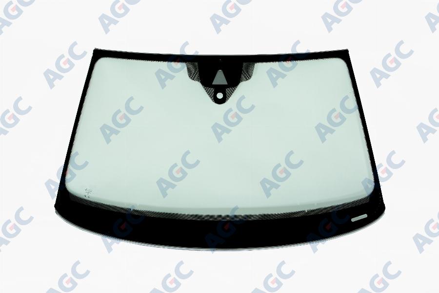 AGC 4139637 - Windscreen car-mod.net