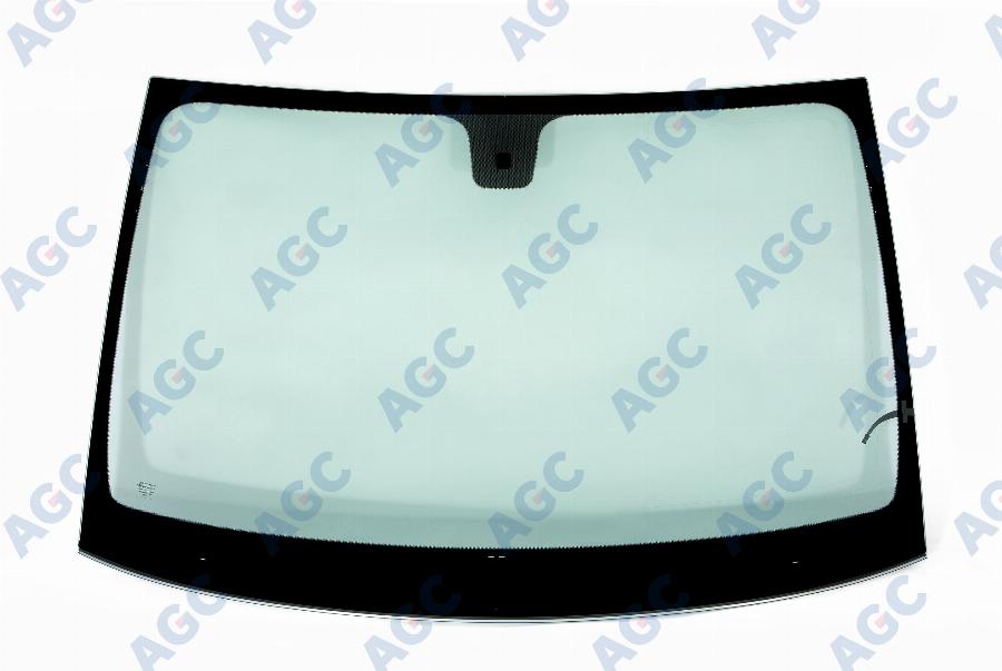 AGC 4135512 - Windscreen car-mod.net