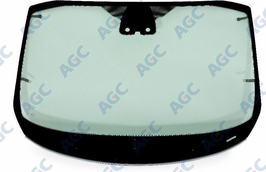 AGC 4130860 - Windscreen car-mod.net