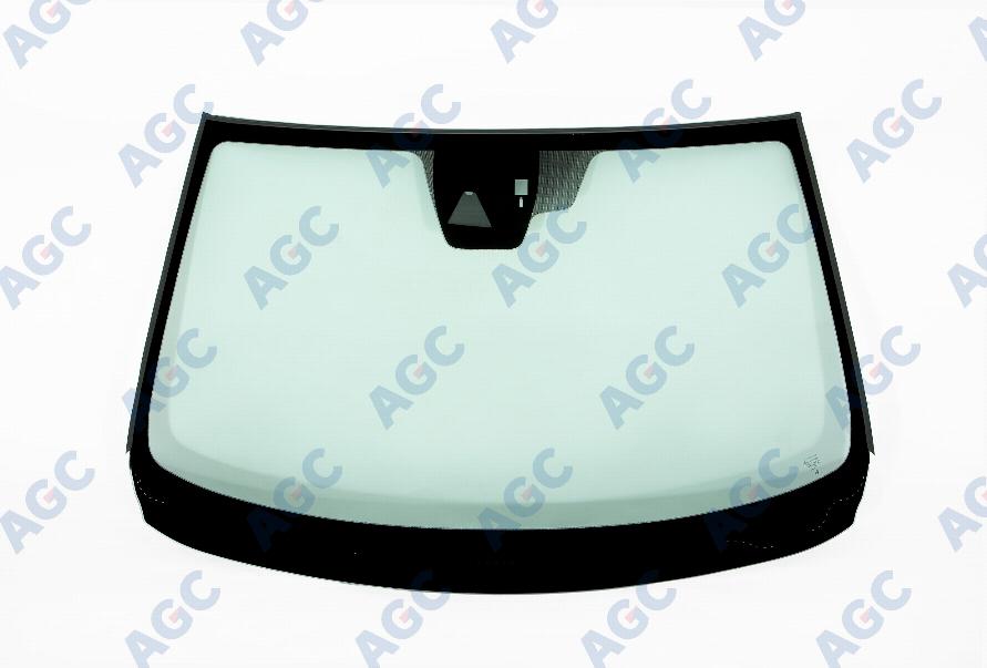AGC 4138662 - Windscreen car-mod.net