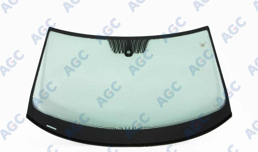 AGC 4124499 - Windscreen car-mod.net