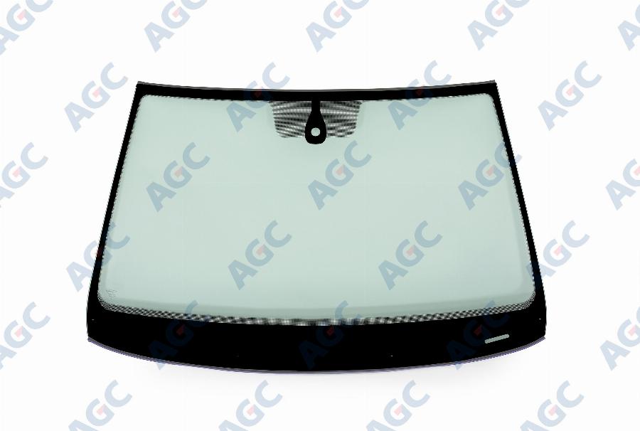 AGC 4124500 - Windscreen car-mod.net