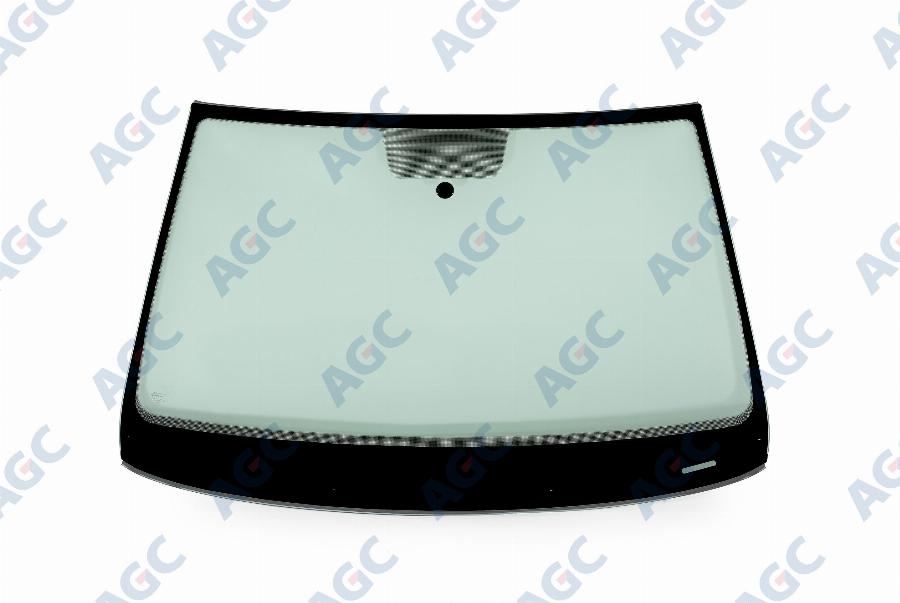 AGC 4124501 - Windscreen car-mod.net