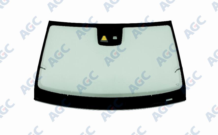 AGC 4126598 - Windscreen car-mod.net