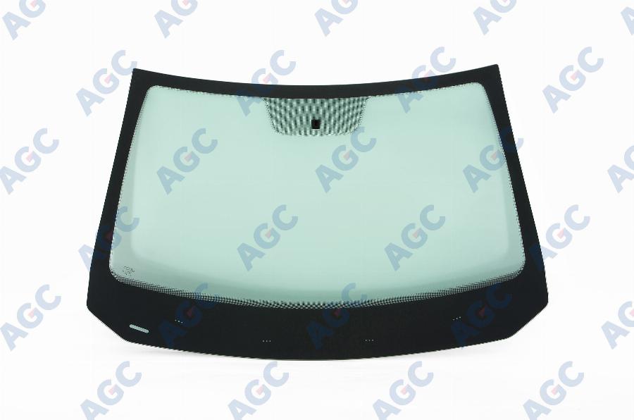 AGC 4126687 - Windscreen car-mod.net