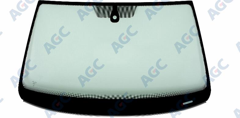 AGC 4123388 - Windscreen car-mod.net