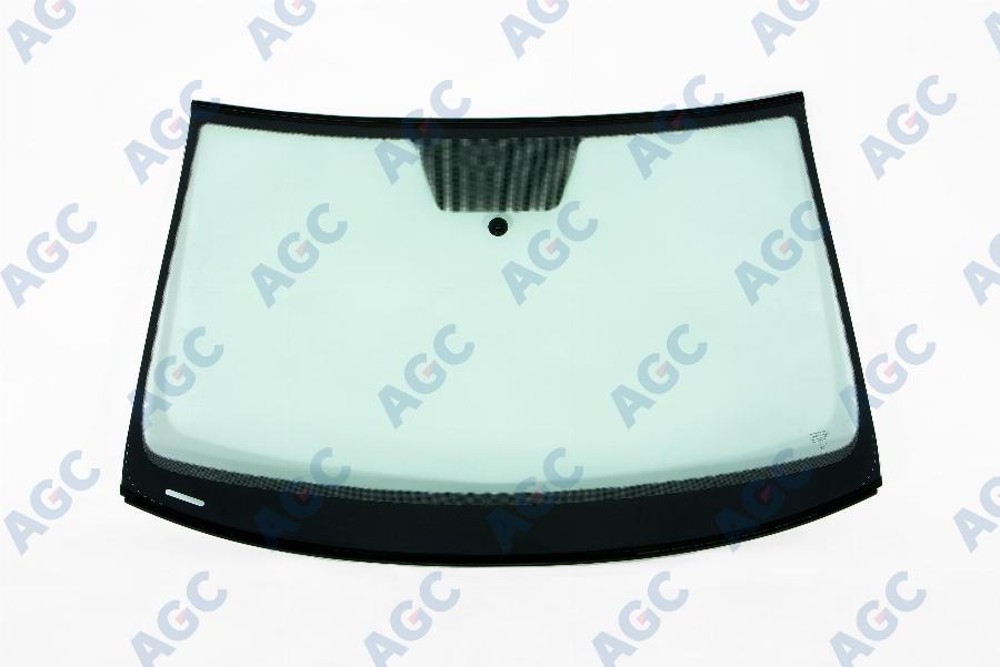 AGC 4122503 - Windscreen car-mod.net