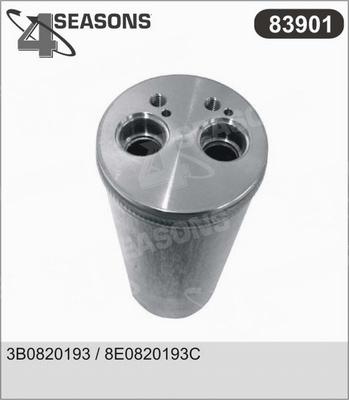 AHE 83901 - Dryer, air conditioning car-mod.net