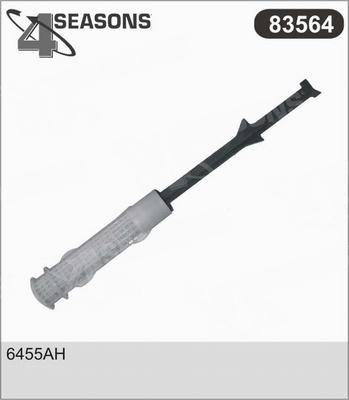 AHE 83564 - Dryer, air conditioning car-mod.net